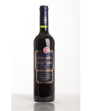 Marques Badajoz Tto.rva 75 Cl