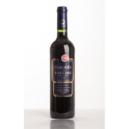 Marques Badajoz Tto.rva 75 Cl