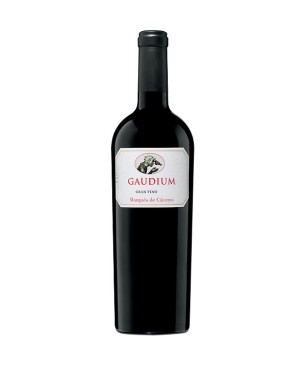 Marques De Caceres 75 Cl Gaudium
