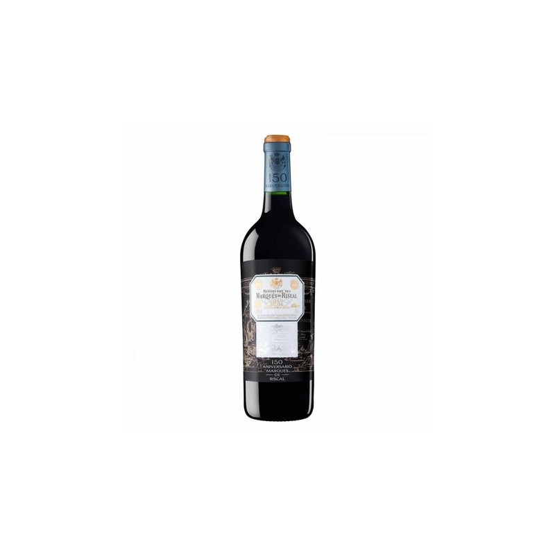 Marques De Riscal G.rva 150 Aniv