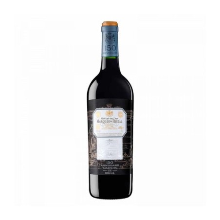 Marques De Riscal G.rva 150 Aniv