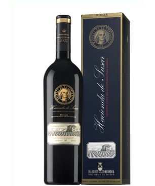 Marques La Concordia Hda Susar