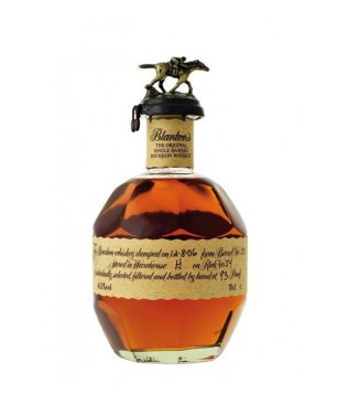 Whisky Blantons Original 70 Cl