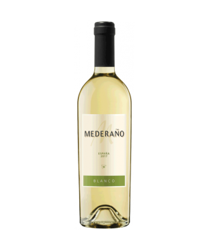 Mederaño Blanco 75 Cl