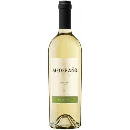 Mederaño Blanco 75 Cl