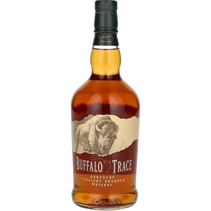 Whisky Buffalo Trace Lt Whisky Buffalo Trace Lt
