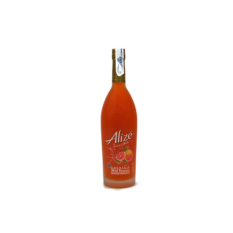 Miniatura  Alize Gold 5 Cl