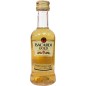 Miniatura  Bacardi Gold
