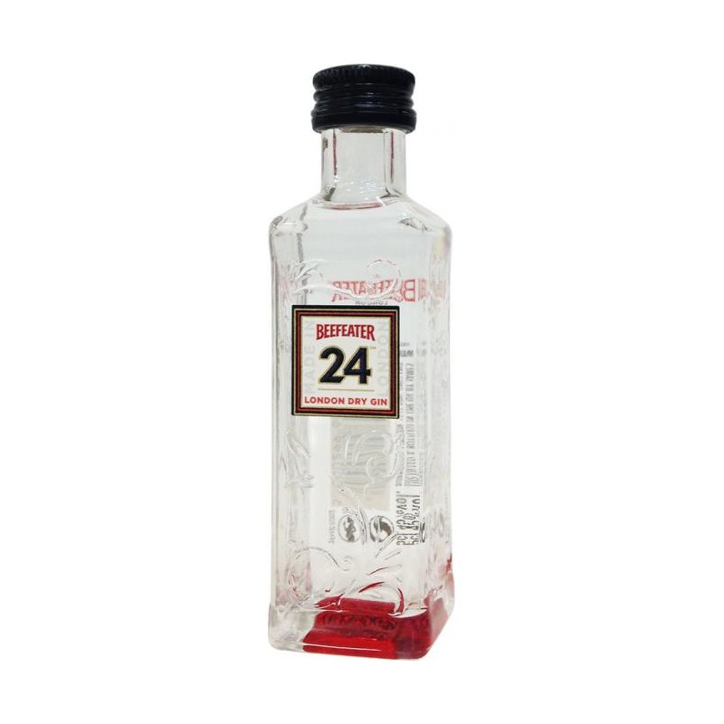 Miniatura Beefeater 24