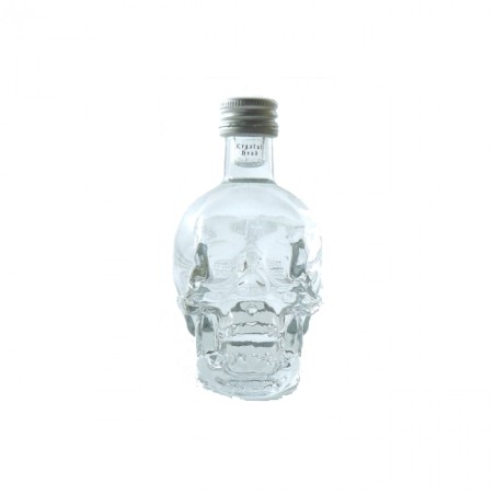 Miniatura Crystal Head