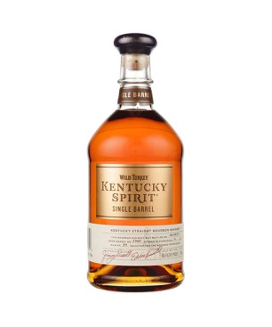 Wild Turkey Kentucky Spirt Lt