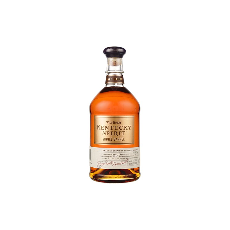 Wild Turkey Kentucky Spirt Lt Wild Turkey Kentucky Spirt Lt