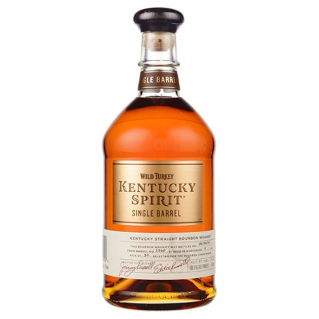 Wild Turkey Kentucky Spirt Lt