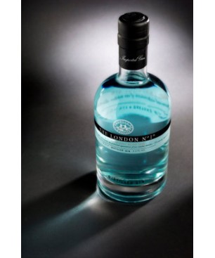 Miniatura Gin The London N 1