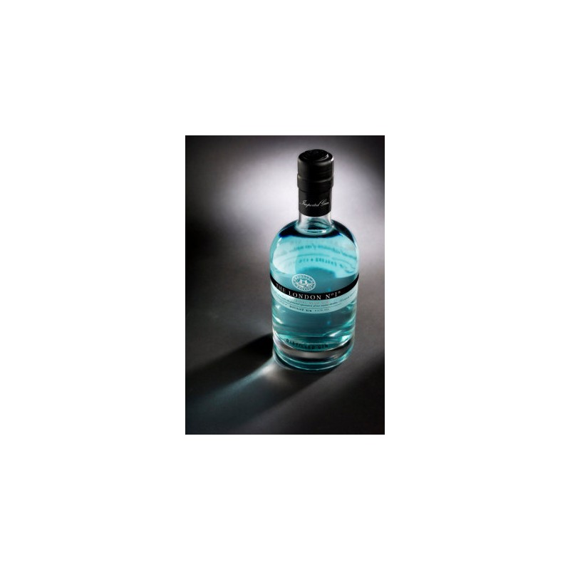 Miniatura Gin The London N 1