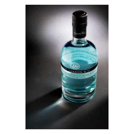 Miniatura Gin The London N 1