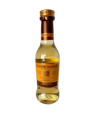 Miniatura Glenmorangie 5 Cl