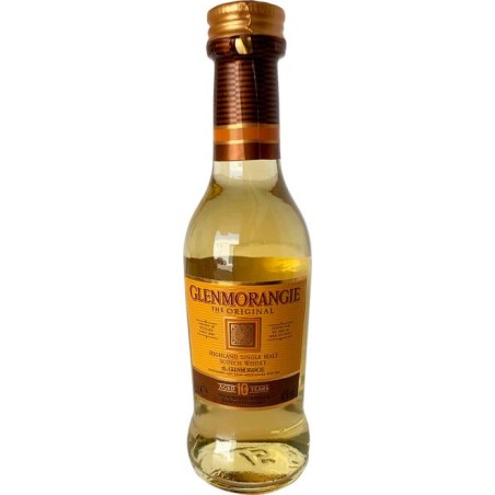 Miniatura Glenmorangie 5 Cl