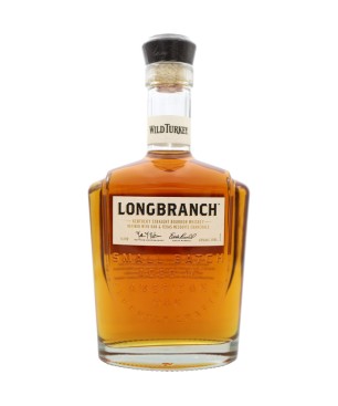 Wild Turkey Longbranch Lt