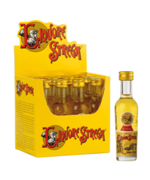 Miniatura Liquore Strega