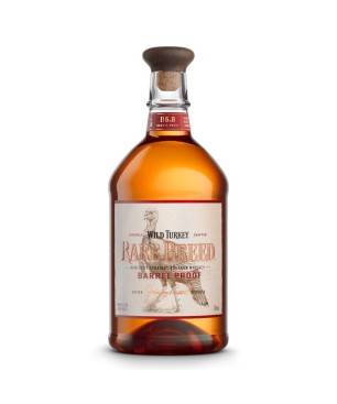 Wild Turkey Rare Breed 70 Cl