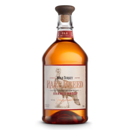 Wild Turkey Rare Breed 70 Cl
