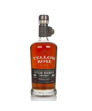 Yellow Rose Outlaw 70 Cl