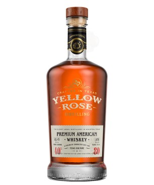 Yellow Rose Premium 70 Cl