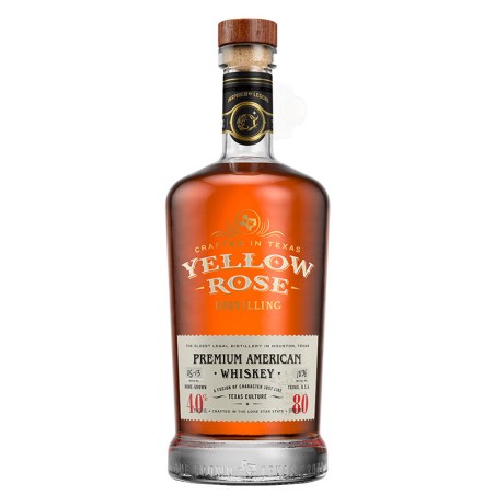 Yellow Rose Premium 70 Cl