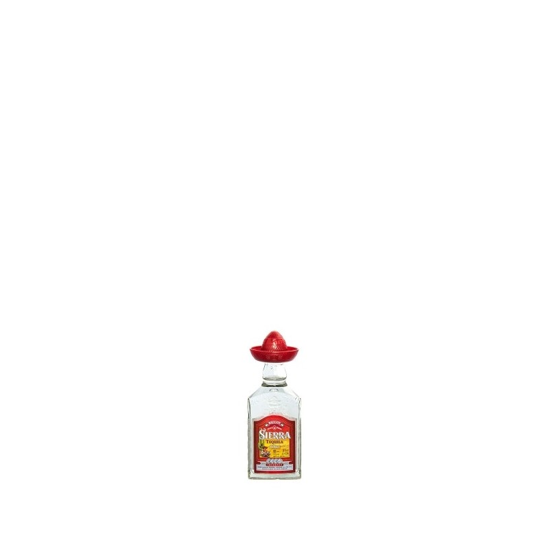 Miniatura Teq.sierra Blco 5 Cl Pet
