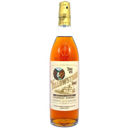 Yellow Stone 93 Proof 70 Cl