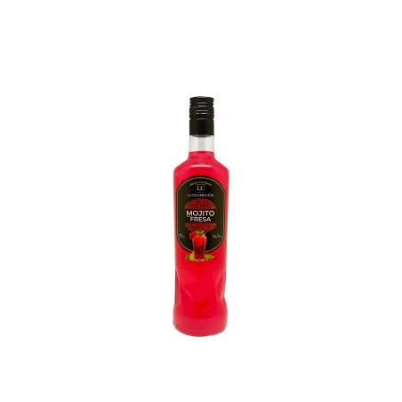 Mojito Fresa 70 Cl