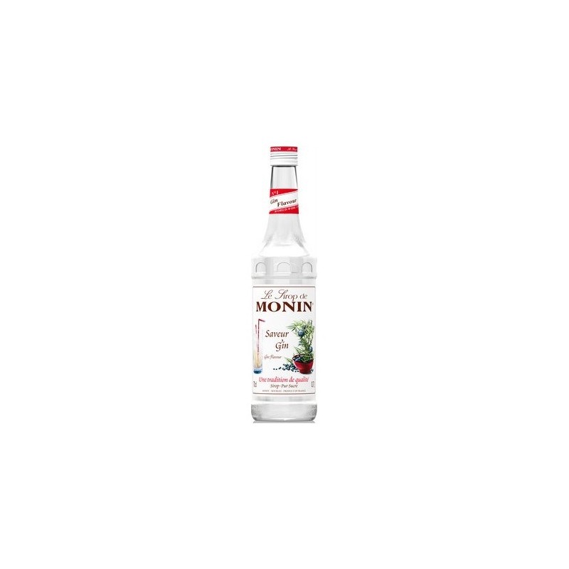 Monin Gin 70 Cl