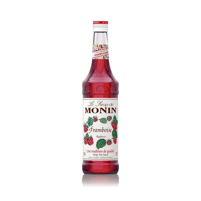 Monin Sirope Frambuesa 70 Cl