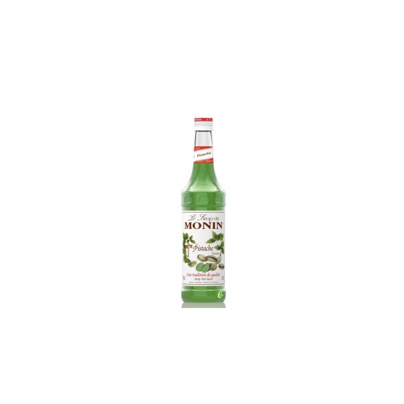 Monin Sirope Pistacho 70cl