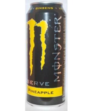 Monster Pineapple L/50 Cl