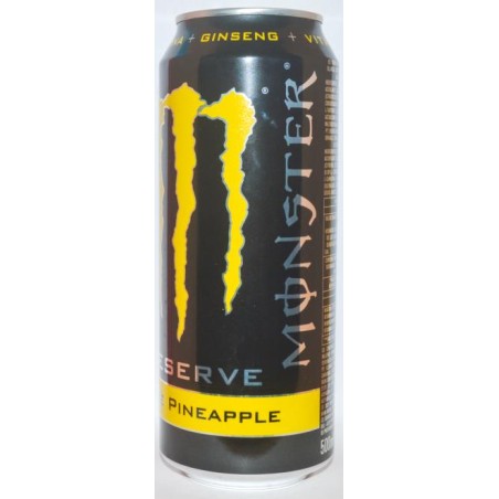 Monster Pineapple L/50 Cl