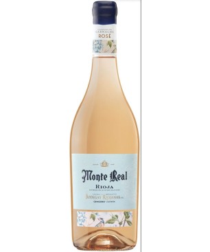 Monte Real Rsd Garnacha 75 Cl