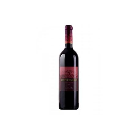 Montespejo Tinto Joven Syrah
