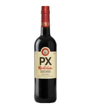 Montulia P.x 75 Cl