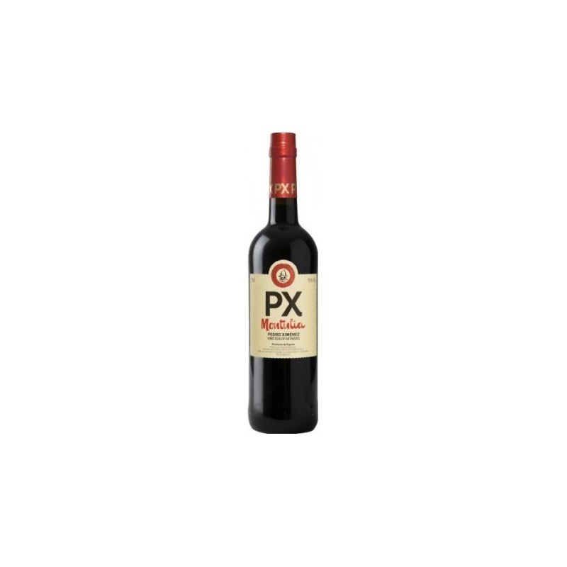 Montulia P.x 75 Cl
