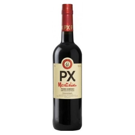 Montulia P.x 75 Cl