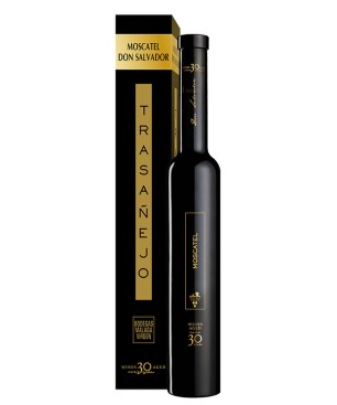 Moscatel Don Salvador 37.5 Cl