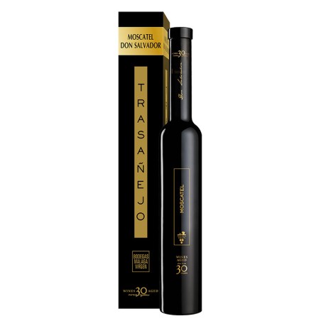 Moscatel Don Salvador 37.5 Cl
