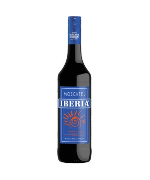 Moscatel Iberia 75 Cl