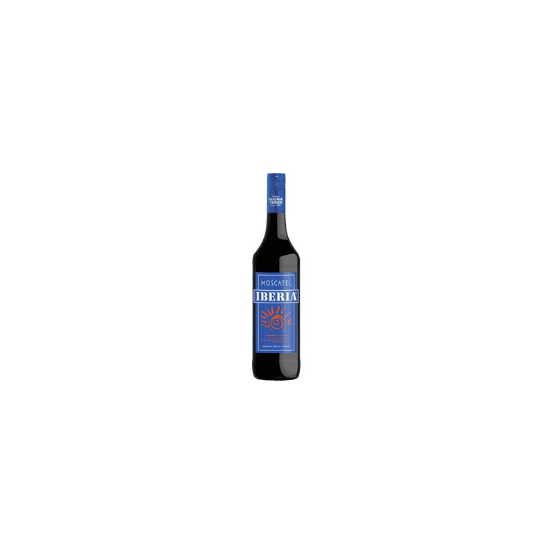 Moscatel Iberia 75 Cl