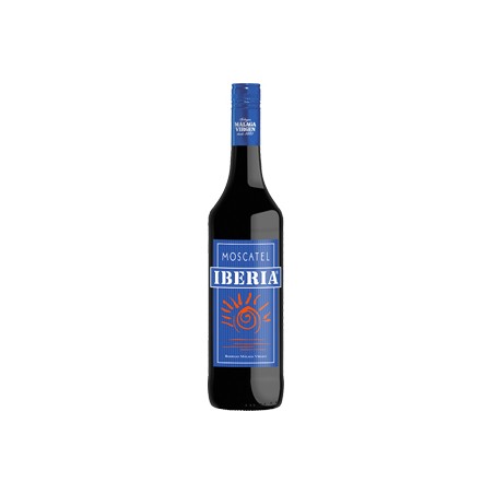 Moscatel Iberia 75 Cl