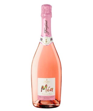 Moscato Mia Rosado 75 Cl