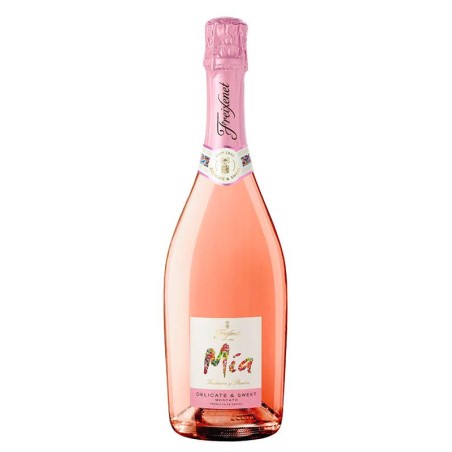 Moscato Mia Rosado 75 Cl