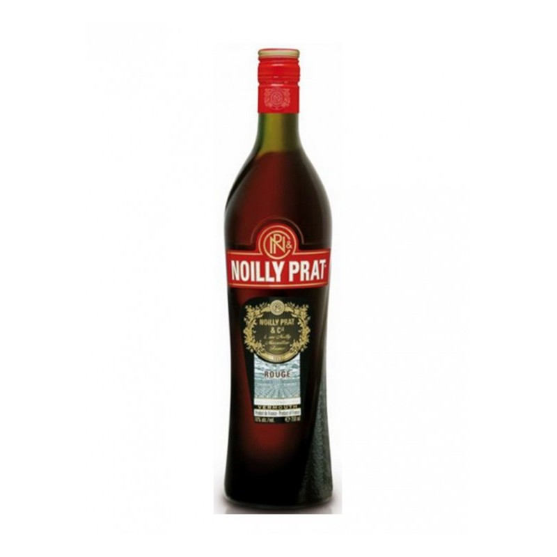 Noilly Prat Rojo 75 Cl